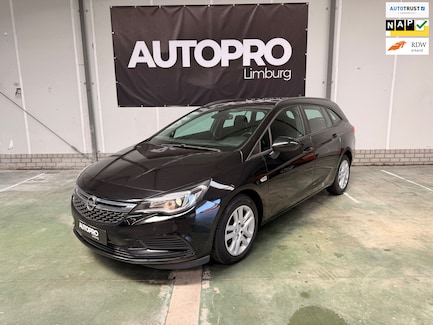 Opel Astra 0