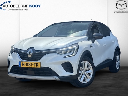 Renault Captur 0