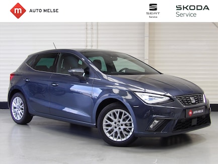 SEAT Ibiza 0