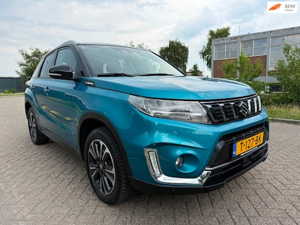 Suzuki Vitara 0
