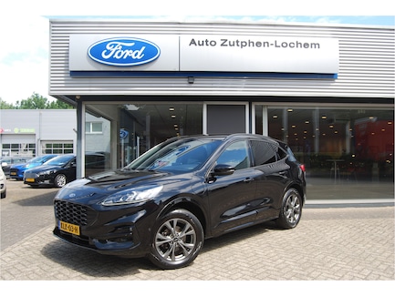 Ford Kuga 0