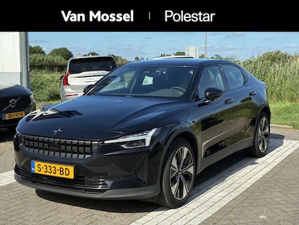 Polestar 2 0