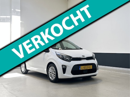 Kia Picanto 0