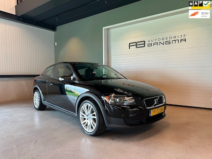 Volvo C30 0