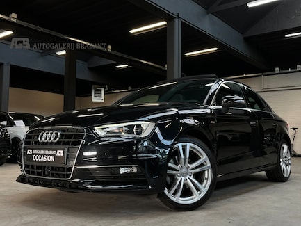 Audi A3 0