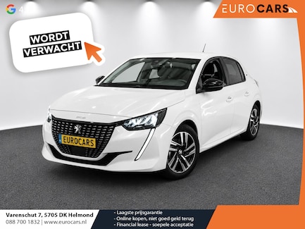 Peugeot 208 0