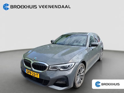 BMW 3-Serie 0