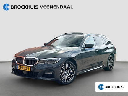 BMW 3-Serie 0