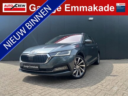 Skoda Octavia 0