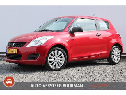 Suzuki Swift 0