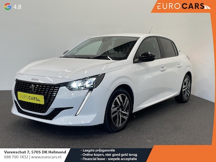 Peugeot 208 0