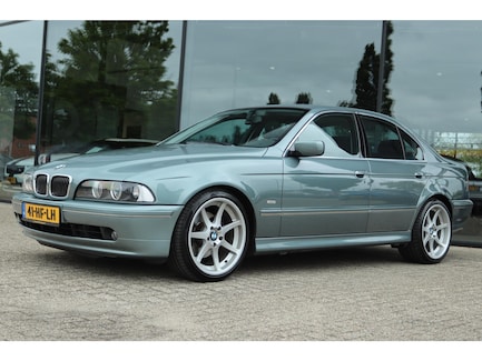 BMW 5-Serie 0