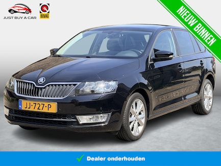 Skoda Rapid 0