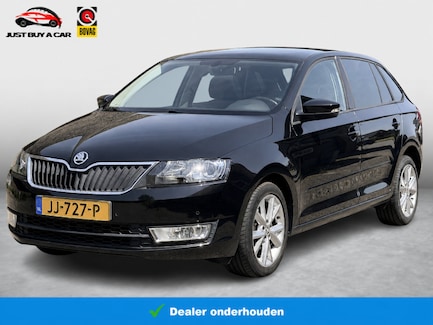 Skoda Rapid 0