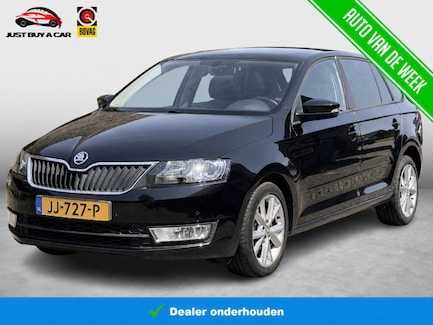 Skoda Rapid 0