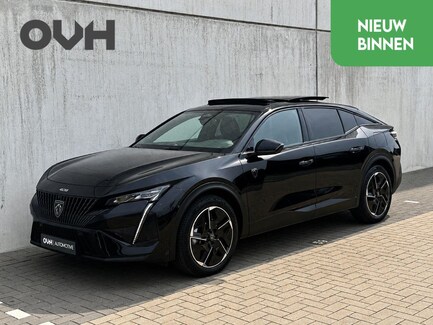 Peugeot 408 0