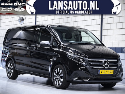 Mercedes-Benz Vito 0