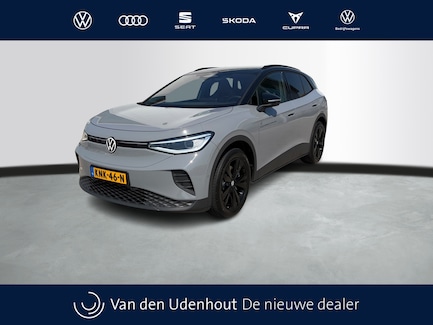 Volkswagen ID.4 0