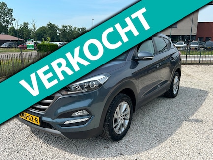 Hyundai Tucson 0