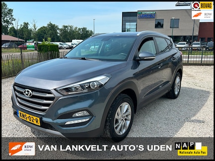 Hyundai Tucson 0