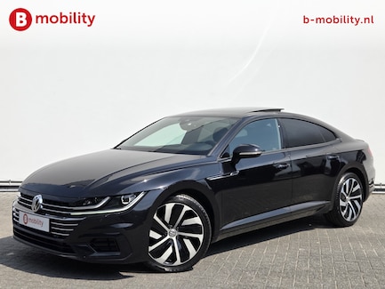 Volkswagen Arteon 0