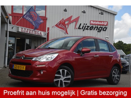 Citroën C3 0