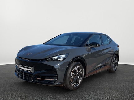 CUPRA Tavascan 0