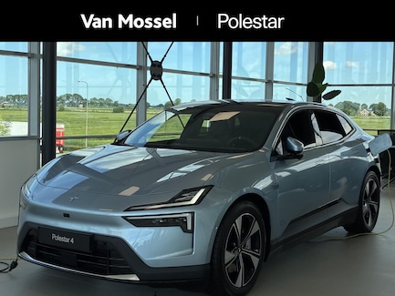 Polestar 4 0