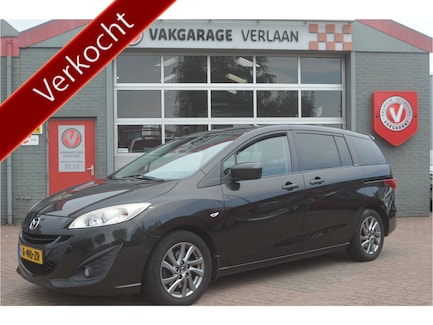 Mazda 5 0