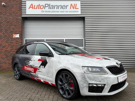 Skoda Octavia 0