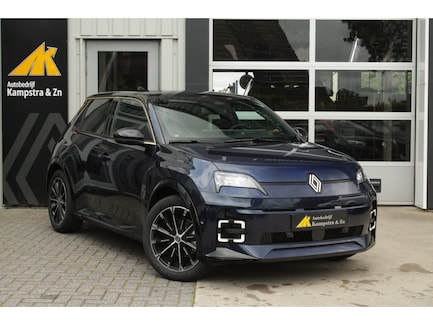 Renault R5 0