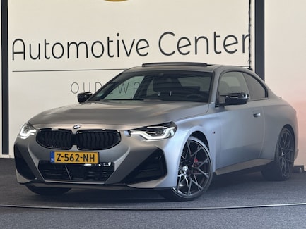 BMW 2-Serie 0