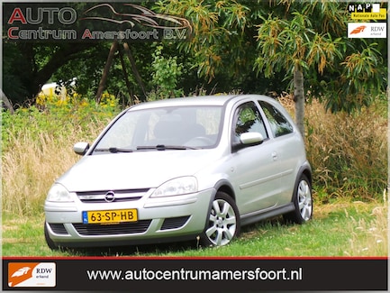 Opel Corsa 0