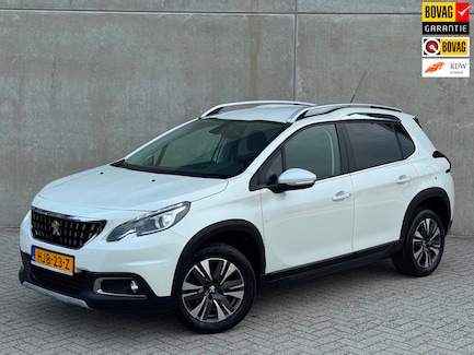 Peugeot 2008 0
