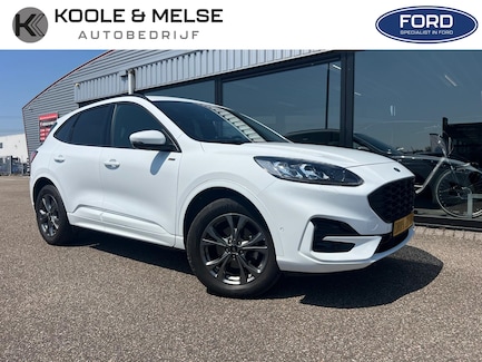 Ford Kuga 0