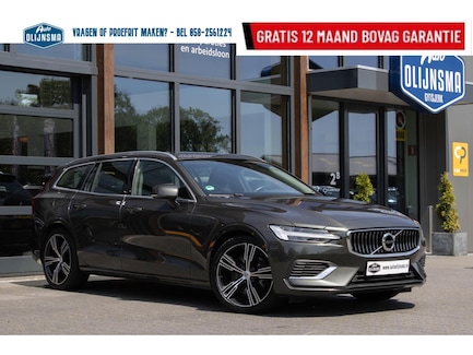 Volvo V60 0