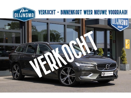 Volvo V60 0