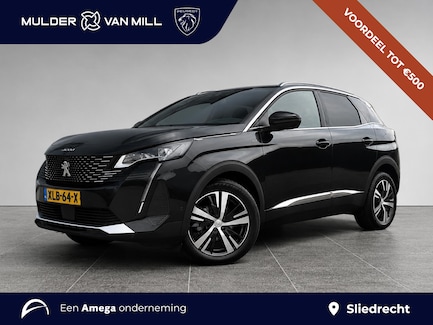 Peugeot 3008 0