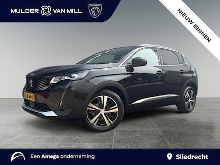 Peugeot 3008 0