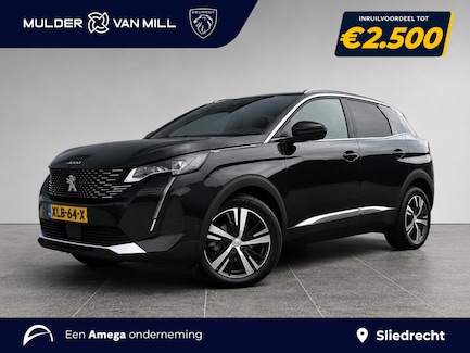 Peugeot 3008 0