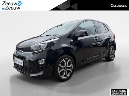 Kia Picanto 0