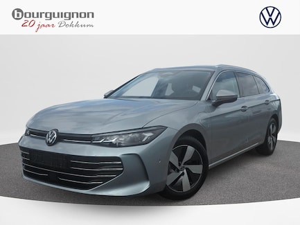 Volkswagen Passat 0