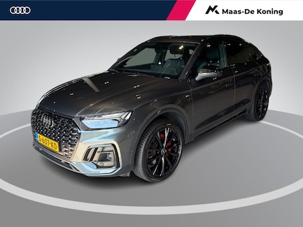 Audi Q5 Sportback 0