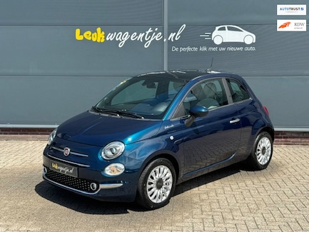 Fiat 500 0
