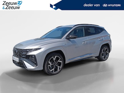 Hyundai Tucson 0