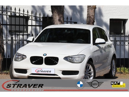 BMW 1-Serie 0