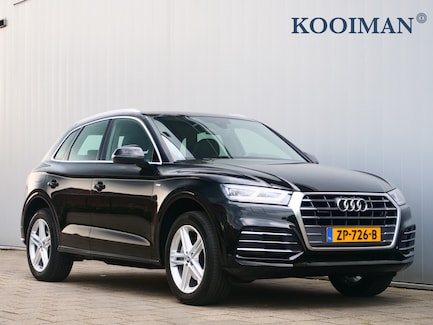 Audi Q5 0