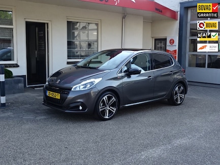 Peugeot 208 0
