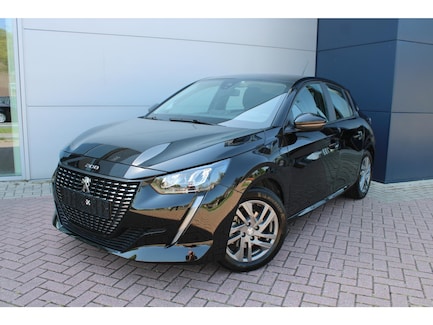 Peugeot 208 0