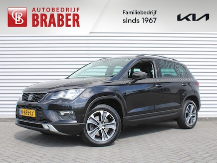 SEAT Ateca 0